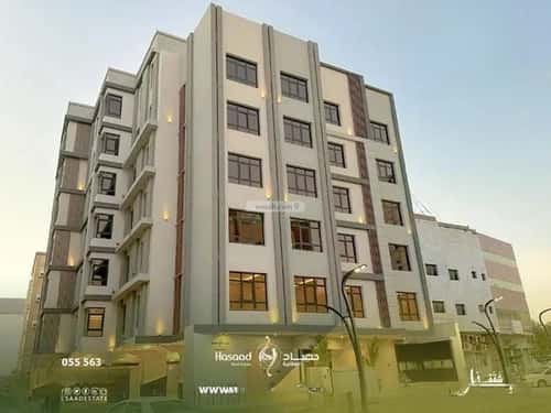 Apartment 163 SQM with 5 Bedrooms Al Salamah, North Jeddah, Jeddah