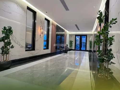 شقة 229 متر مربع ب 5 غرف الزهراء، شمال جدة، جدة