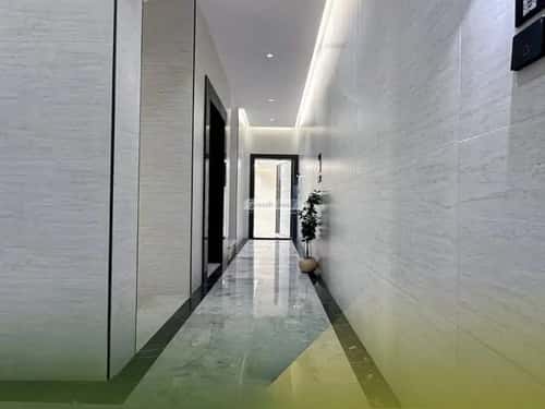 شقة 229 متر مربع ب 5 غرف الزهراء، شمال جدة، جدة