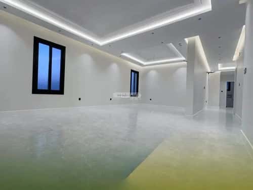 Apartment 229 SQM with 5 Bedrooms Al Zahrah, North Jeddah, Jeddah