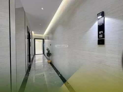 شقة 176 متر مربع ب 5 غرف النزهة، شمال جدة، جدة