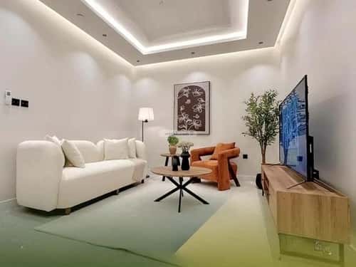 Apartment 176 SQM with 5 Bedrooms Al Nuzha, North Jeddah, Jeddah