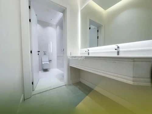 شقة 176 متر مربع ب 5 غرف النزهة، شمال جدة، جدة