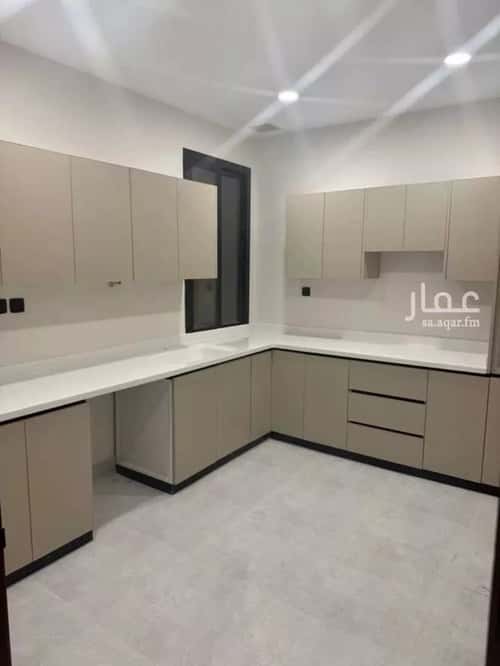 Apartment 155 SQM with 3 Bedrooms Al Hammraa, Khobar