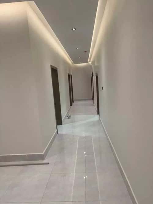 Apartment 155 SQM with 3 Bedrooms Al Hammraa, Khobar