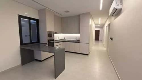 Apartment 161 SQM with 3 Bedrooms Al Bahr, Khobar