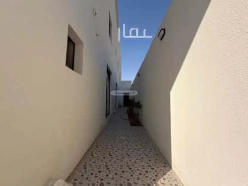Villa 450 SQM Facing South on 15m Width Street Al Sawari, Khobar