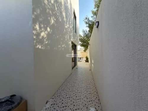 Villa 450 SQM Facing South on 15m Width Street Al Sawari, Khobar