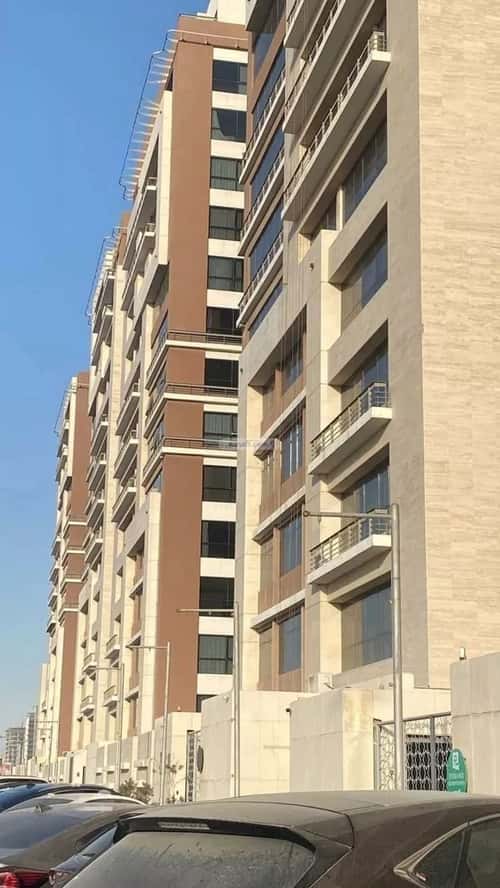 Apartment 149 SQM with 2 Bedrooms Al Ulya, Khobar
