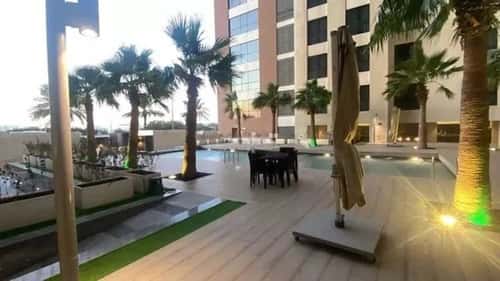 Apartment 149 SQM with 2 Bedrooms Al Ulya, Khobar