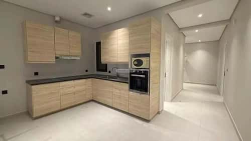 Apartment 171 SQM with 3 Bedrooms Al Bahr, Khobar