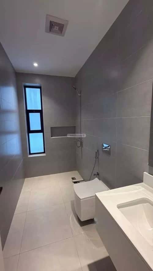 Apartment 171 SQM with 3 Bedrooms Al Bahr, Khobar