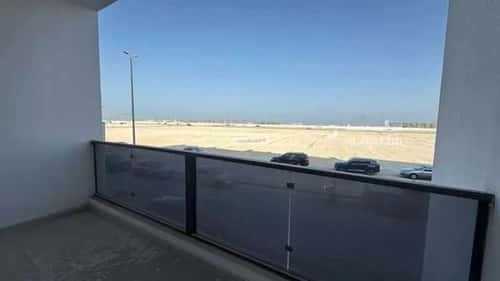 شقة 171 متر مربع ب 3 غرف البحر، الخبر