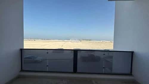 Apartment 171 SQM with 3 Bedrooms Al Bahr, Khobar