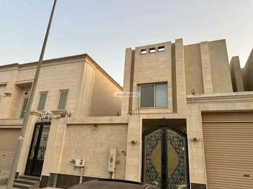 فيلا 250 متر مربع جنوبية على شارع 24م ضاحية الملك فهد، الدمام