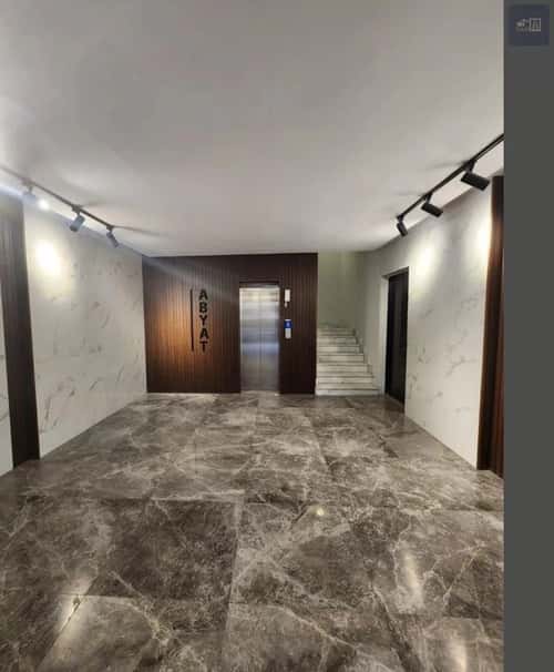 شقة 177 متر مربع ب 5 غرف النعيم، شمال جدة، جدة