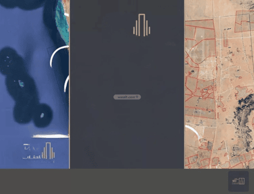 Land 887 SQM Al-Khaleej, North Jeddah, Jeddah