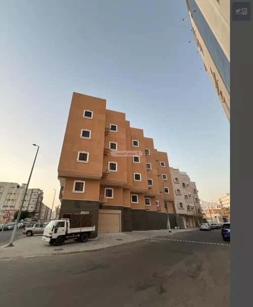 Building 954 SQM Facing South Alresefa, Makkah Al Mukarramah