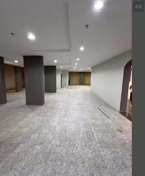 عمارة 954 متر مربع واجهة جنوبية الرصيفة، مكة المكرمة