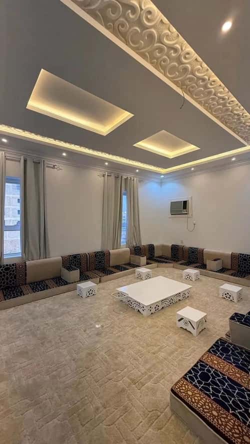 شقة 50 متر مربع بغرفتين المحمدية 2، جازان