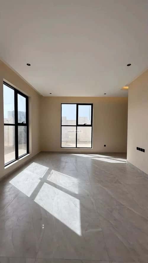 Villa 392 SQM Facing North with 7 Bedrooms Al Suwais 2, Jazan