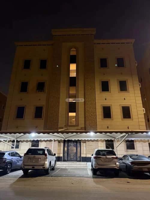 Apartment 204 SQM with 5 Bedrooms Al-Mohammadiyah 2, Jazan
