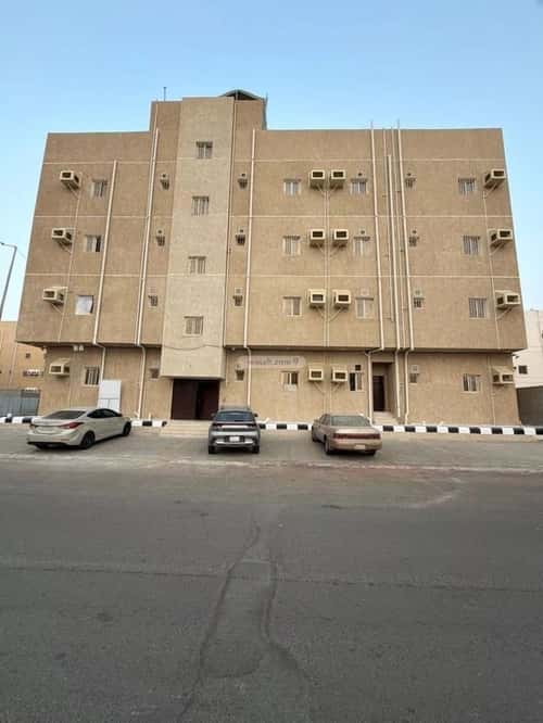 شقة 664 متر مربع بغرفة المحمدية 2، جازان