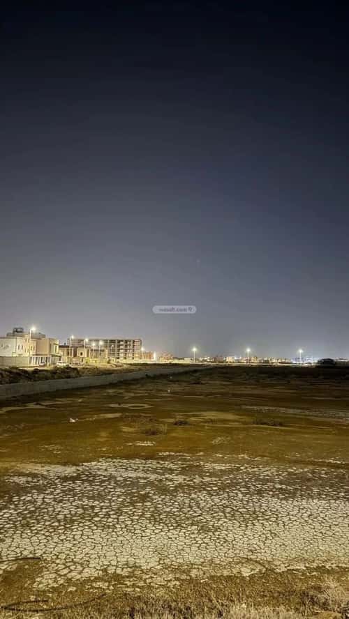 Land 44265 SQM Facing South Ar Rawdah, Jazan