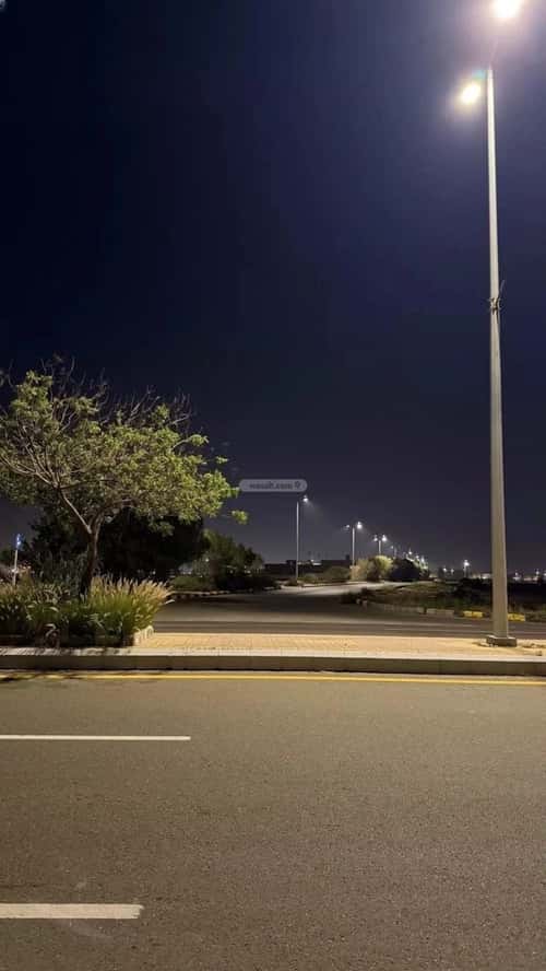 Land 44265 SQM Facing South Ar Rawdah, Jazan