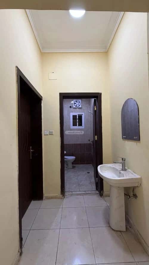 Apartment 408 SQM with 2 Bedrooms Ar Rawdah, Jazan