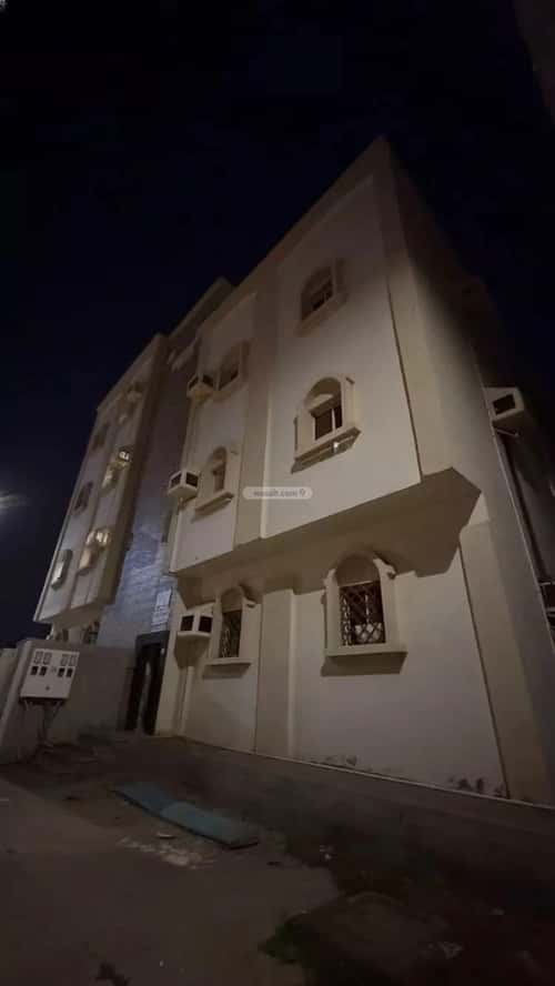 Apartment 408 SQM with 2 Bedrooms Ar Rawdah, Jazan