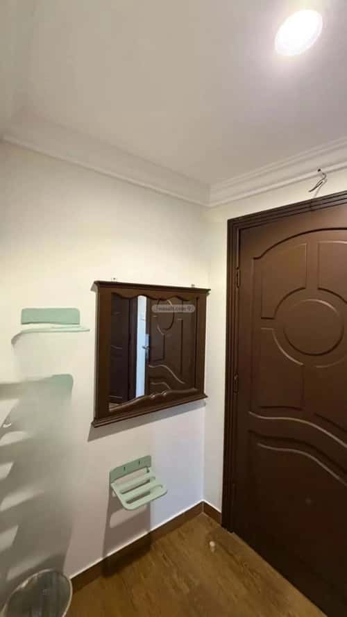 شقة 120 متر مربع بغرفة المطار، جازان