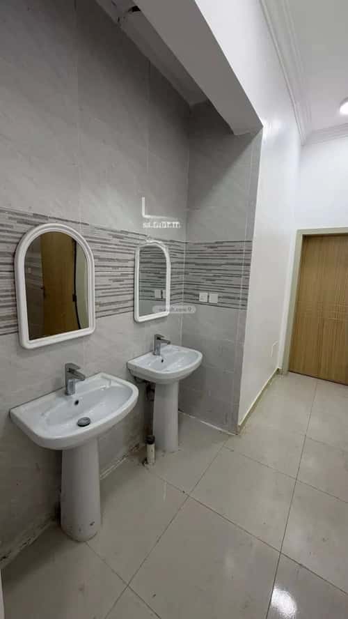 شقة 664 متر مربع ب 3 غرف المحمدية 2، جازان