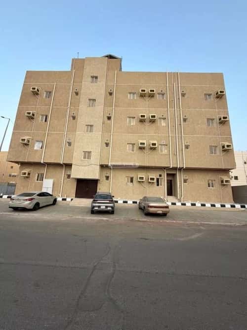 Apartment 664 SQM with 3 Bedrooms Al-Mohammadiyah 2, Jazan