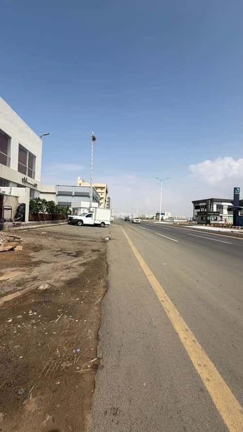 أرض 900 متر مربع شرقية على شارع 30م المحمدية 2، جازان