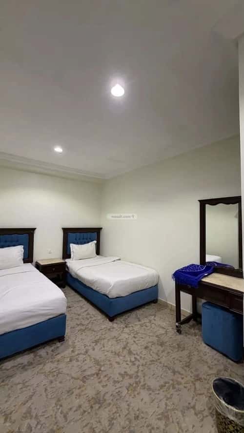 عمارة 430 متر مربع واجهة شرقية المطار، جازان