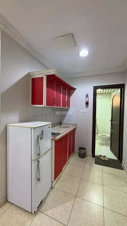 عمارة 430 متر مربع واجهة شرقية المطار، جازان