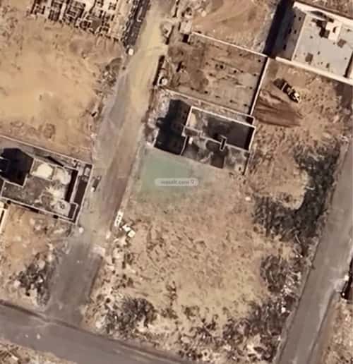 Land 640 SQM Facing West on 15m Width Street The Meadows, Jazan