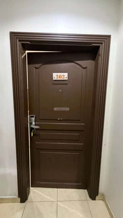 شقة 120 متر مربع بغرفتين المطار، جازان