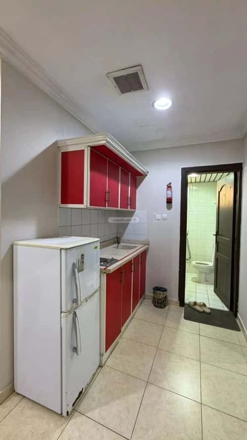 Apartment 120 SQM with 2 Bedrooms The Airport, Jazan