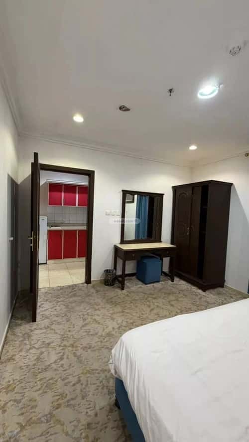 Apartment 120 SQM with 2 Bedrooms The Airport, Jazan