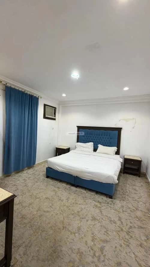 Apartment 120 SQM with 2 Bedrooms The Airport, Jazan