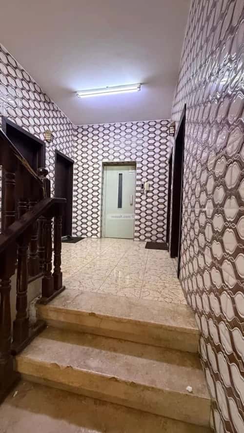 شقة 506 متر مربع ب 3 غرف الروضة، جازان