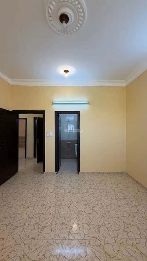شقة 506 متر مربع ب 3 غرف الروضة، جازان