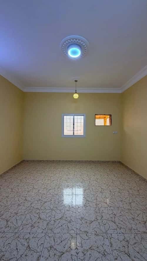 Apartment 506 SQM with 3 Bedrooms Ar Rawdah, Jazan
