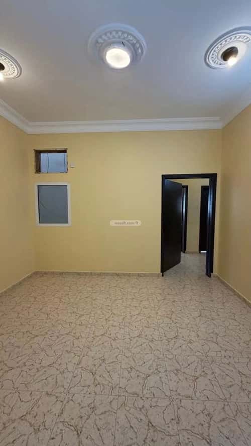 شقة 506 متر مربع ب 3 غرف الروضة، جازان