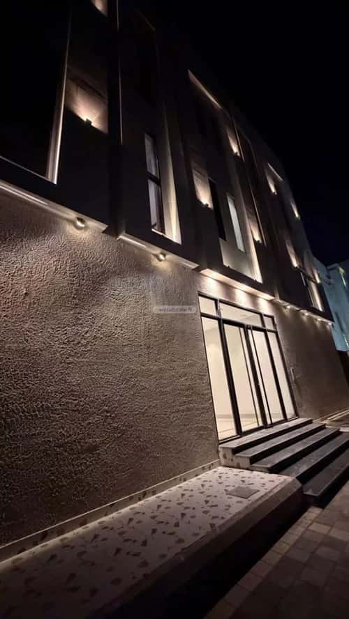 Apartment 199 SQM with 5 Bedrooms Al-Mohammadiyah 2, Jazan