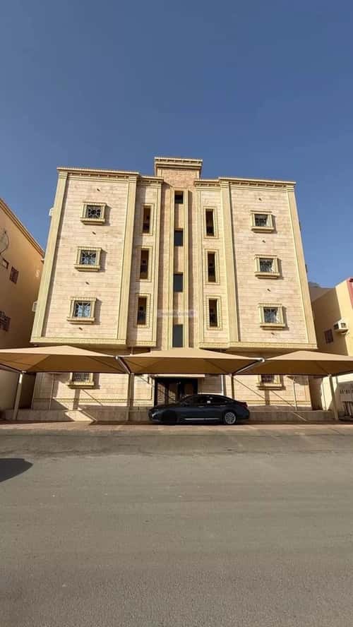 Apartment 400 SQM with 3 Bedrooms The Airport, Jazan