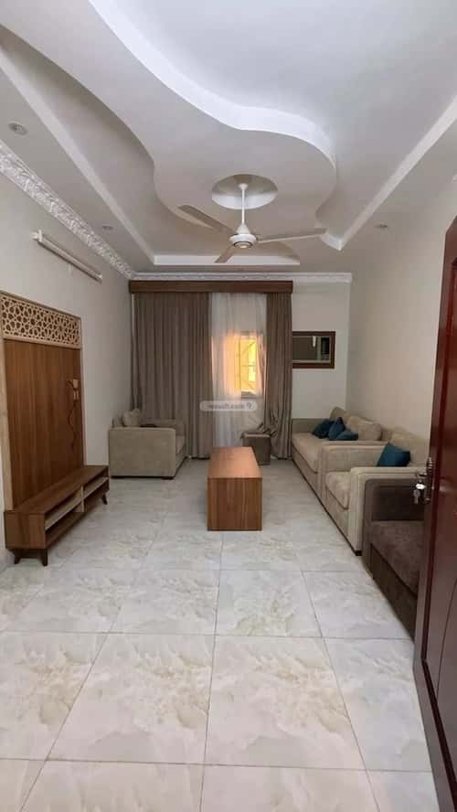 Apartment 400 SQM with 3 Bedrooms The Airport, Jazan