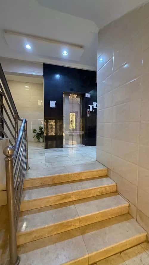 شقة 147 متر مربع ب 5 غرف المحمدية 2، جازان